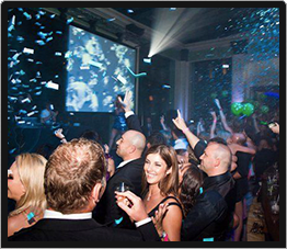 Corporate Events