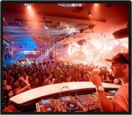 Clubs