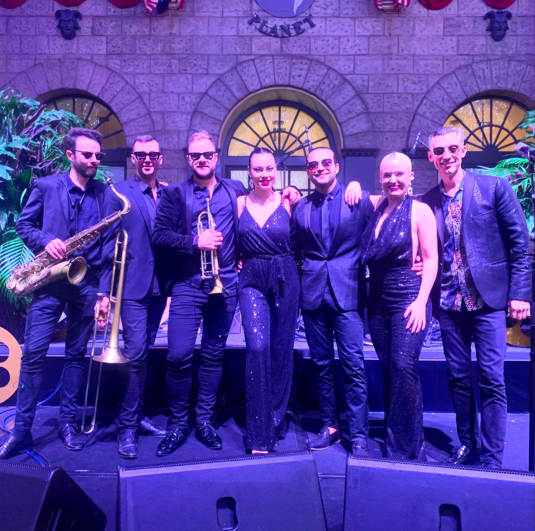 The Groove Academy