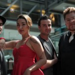 Boogaloo Crew